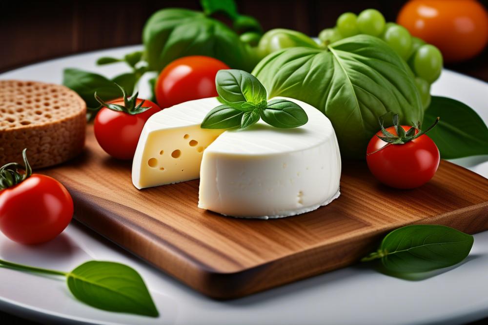 what-kind-of-cheese-is-burrata